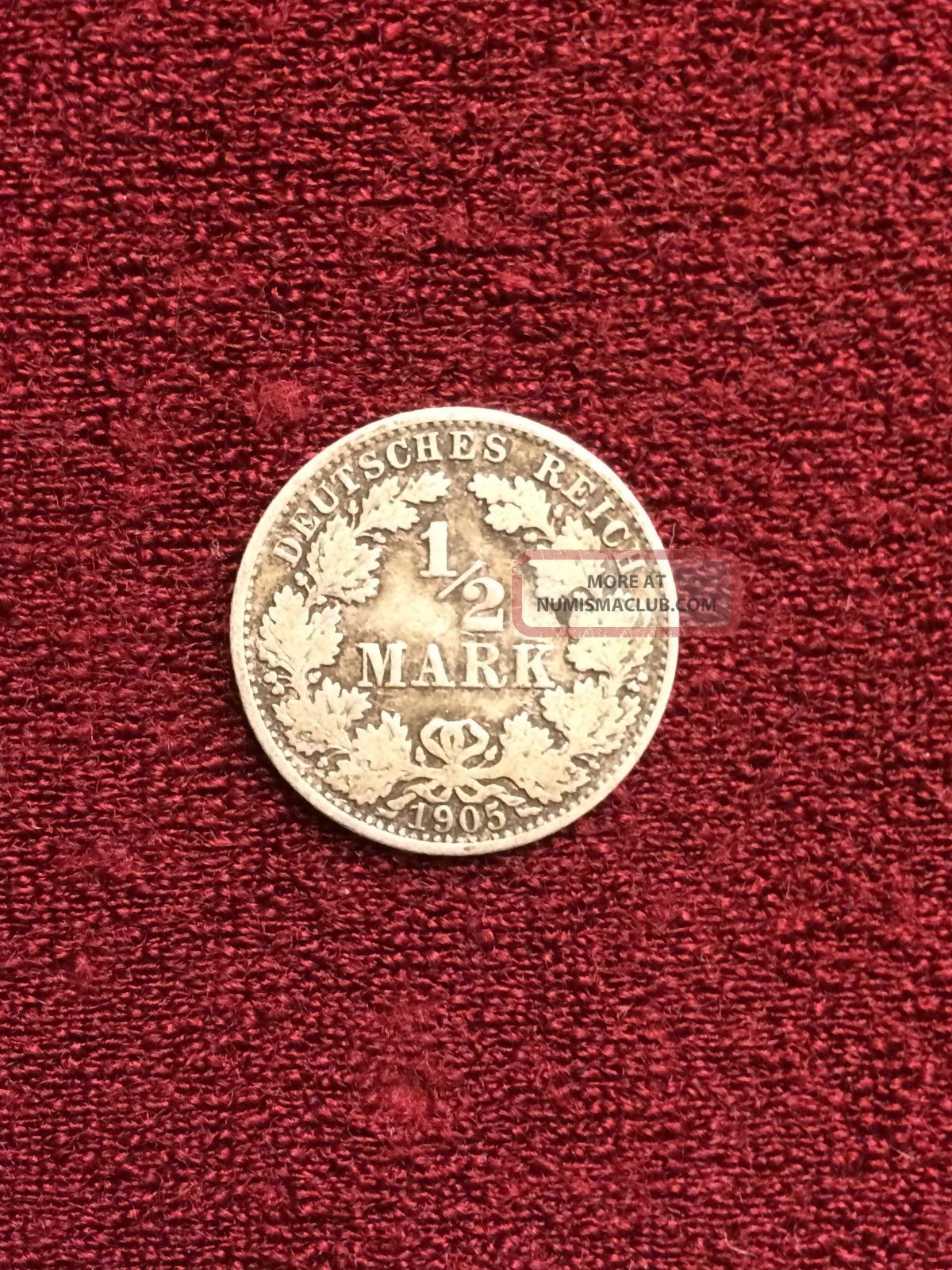 empire-germany-1-2-mark-1905-silver-100