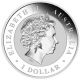 2015 Australian Stock Horse - 1oz.  999 Perth Silver Coin With Australia photo 1