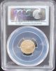 2015 Pcgs Ms 70 Gold American Eagle 