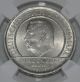 Germany,  Weimar Republic 3 Reichsmark,  1929a,  Weimar Constitution - Ngc Ms62 Germany photo 1