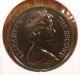 1973 St.  Helena 25 Pence,  Tercentenary Km 5 Extra Fine Coin - Gorgeous Africa photo 1