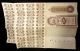 1896 Massachusetts 1,  000.  00 Gold Bond For Abolition Of Rr Grade Crossings Stocks & Bonds, Scripophily photo 2
