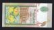Sri Lanka 10 Rupees 1991 M/15 Pick 102a Unc Banknote. Asia photo 1