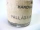 Palladium 99.  9 Pure - - 6 Gram Precious Metal Powder By Engelhard Bullion photo 2