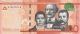 Dominican Republic 100 Pesos Dominicanos (2014) - Sanchez,  Duarte & Mella/pnew North & Central America photo 1