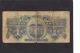 Bolivia,  1 Boliviano 1900 P - S131,  G, Paper Money: World photo 1