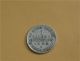 1828 - D Germany Prussia Silver Silber 1 Groschen 1/30 Thaler Km 410 Unc/bu Germany photo 3
