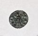 Roman Emperor Valerian I Bronze Coin,  253 - 260 Ad, .  01 Coins: Ancient photo 1