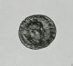 Roman Emperor Valerian I Bronze Coin,  253 - 260 Ad, .  01 Coins: Ancient photo 2