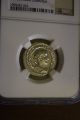 Roman Empire Coin - Gordian Iii - Ad 238 - 244 - Ar Denarius Ngc Slabbed Xf Coins: Ancient photo 1