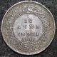 India - British 1/12 Anna 1908 Asia World Coin (combine S&h) Bin - 985 India photo 1