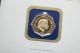 1976 Netherlands Antilles 200 Guilder Gold.  900pure.  2300 Troy Oz Plus Silver Ac Coins: World photo 1