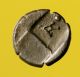 A49: Ancient Greek :thrace,  Chersonesos.  Circa 386 - 338 Bc.  Silver Hemidrachm Coins: Ancient photo 2