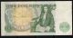 Paper Money England 1978 - 88 1 Pound Bank Of England Europe photo 1