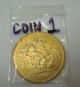 1887 Five Pound 22 Carat Gold Sovereign Coin £5 Queen Victoria Jubilee Head Gold photo 2