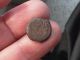 Coin Of Procurator Pontius Pilate Coin Struck Liz 
