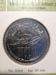 Midwestern United Life Insurance Co.  - Good Luck Coin Token Medal Exonumia photo 1