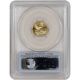 2012 American Gold Eagle (1/10 Oz) $5 - Pcgs Ms70 - First Strike Gold photo 1