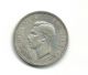 Great Britain Uk 1942 One Shilling Silver Unc Coin Km 853 UK (Great Britain) photo 1