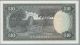10 Dollars Rhodesia Banknote,  03 - 12 - 1975,  Pick 33 - B Africa photo 1