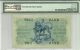 [an] South Africa 2 Rand 1962 P104b Pmg58 Unc Africa photo 1