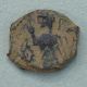 Nabataean Petra Aretas Iv And Shaqilit - Ancient Middle East Coin Coins: Ancient photo 1