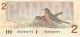 Uncirculated 1986 Canadian $2 Replacement Banknote Bbx0068792 (10791) Canada photo 1