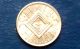 Silver 1926 Austria 1/2 Schilling Shield Type Unc Last Year Coin 23 Europe photo 1