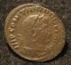 Constantine I 314 A.  D.  Bronze Ae Follis Collectible Old Roman Imperical Coin Coins: Ancient photo 1