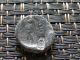 Ancient Greek Bronze Coin Unknown Very Interesting / 14mm Coins: Ancient photo 1