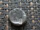 Ancient Greek Bronze Coin Unknown Very Interesting / 14mm Coins: Ancient photo 2