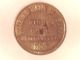 Piqua Oh.  Medal - - Us Post Office 1915/citizens National Bank 1865 Exonumia photo 1
