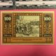 Notgeld / Wilsnack 100 Pfennig 6/20/1922 Europe photo 1