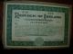 Republic Of Ireland 1920 Gold Bond Certificate Stocks & Bonds, Scripophily photo 3