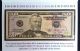Us Currency 2009 $50 Star Note Chicago Fifty Usd In Fancy Rare Folder Small Size Notes photo 7