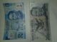 40 Pesos North & Central America photo 1