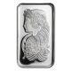 10 Gram Silver Pamp Suisse Fortuna.  999 Fine In Assay Silver photo 2