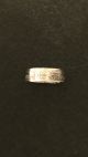 Israel Palestine British Mandate 1935 Coin Ring Middle East photo 1