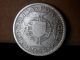 Guinea - Bissau / Portuguese Coin 10 Escudos 1952 Silver Africa photo 1