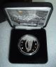 Ireland 2013 Kennedy €10 Silver Proof With Capsule,  Case,  Certificate & Box Europe photo 2
