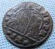 Italian States Venice Soldo 12 Bagattini 1600s Very Old Coin - Buyer To Confirm Id Italy, San Marino, Vatican photo 2