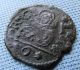 Italian States Venice 6 Bagattini 1600s - Very Old Coin,  Buyer To Confirm Id Italy, San Marino, Vatican photo 2