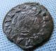 Italian States Venice 6 Bagattini 1600s - Very Old Coin,  Buyer To Confirm Id Italy, San Marino, Vatican photo 3