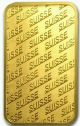 1 Oz Gold Bar - Pamp Suisse (design,  In Assay) Gold photo 1