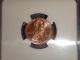 2009 D 1c Lincoln Bicentennial Birth&childhood Ngc Ms67 Low Pop Business Strike Small Cents photo 4