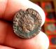 215 - Indalo - Claudius Ii Gothicus.  Æ Antoninianus,  268 - 270 Ad Coins: Ancient photo 1