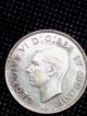 1945 Canada Beautyful Silver 50 Cent Half Dollar - Awesome Coins: Canada photo 1