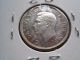 1943 Canada 25 Cents - Great Toning - Coins: Canada photo 3