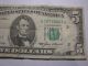 1985 United States - 5 Dollars Bill (b10756663c) Small Size Notes photo 2