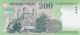 Hungary 200 Forint (2003) - King Karoly/diosgyori Castle/p187c Europe photo 2